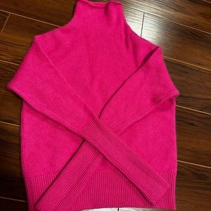 ARITZIA😍 Wilfred Cyprie Sweater Mock Neck